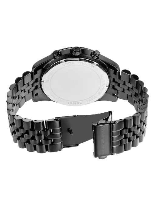 Elegance Master Wrist Shot